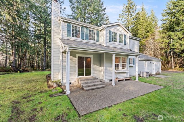 4840 Grand Fir Lane NW, Olympia, WA 98502