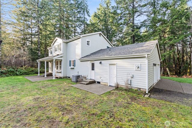 4840 Grand Fir Lane NW, Olympia, WA 98502