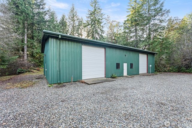 4840 Grand Fir Lane NW, Olympia, WA 98502