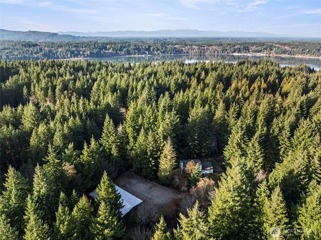 4840 Grand Fir Lane NW, Olympia, WA 98502