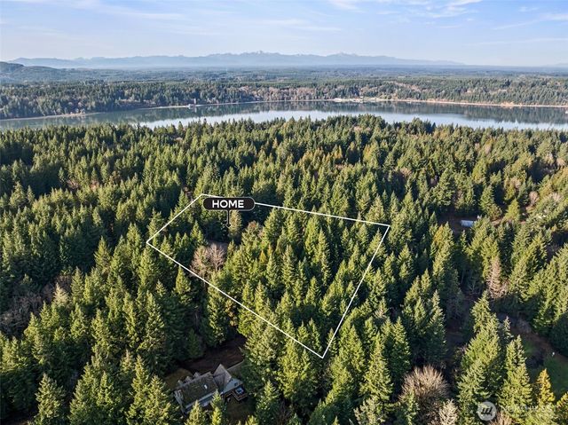 4840 Grand Fir Lane NW, Olympia, WA 98502