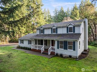 4840 Grand Fir Lane NW, Olympia, WA 98502