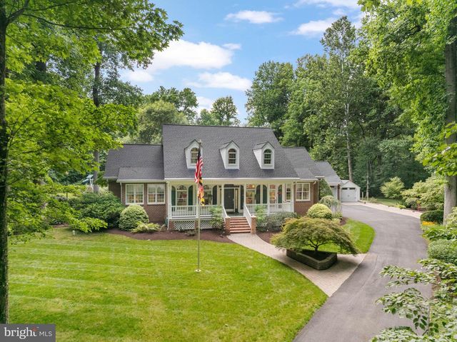 6456 MEADOWLARK DR, Dunkirk, MD 20754