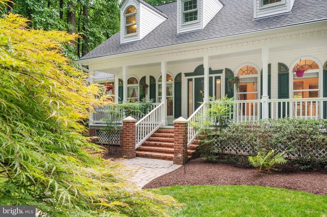 6456 MEADOWLARK DR, Dunkirk, MD 20754