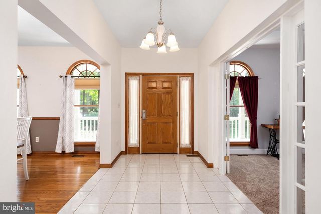6456 MEADOWLARK DR, Dunkirk, MD 20754