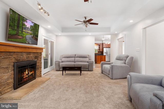 6456 MEADOWLARK DR, Dunkirk, MD 20754