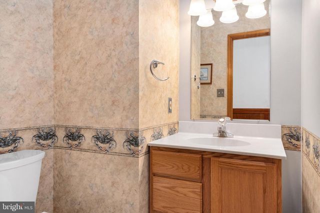 6456 MEADOWLARK DR, Dunkirk, MD 20754