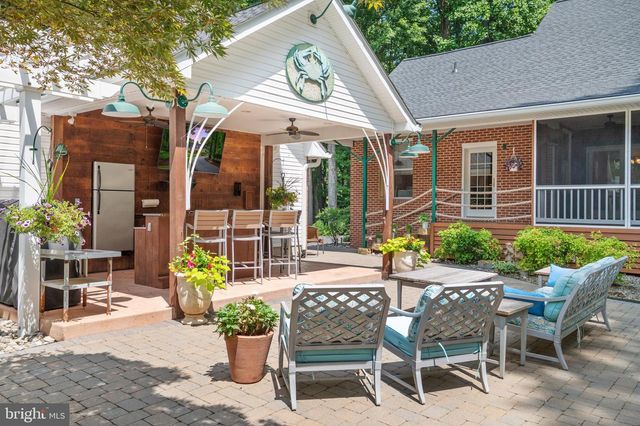 6456 MEADOWLARK DR, Dunkirk, MD 20754