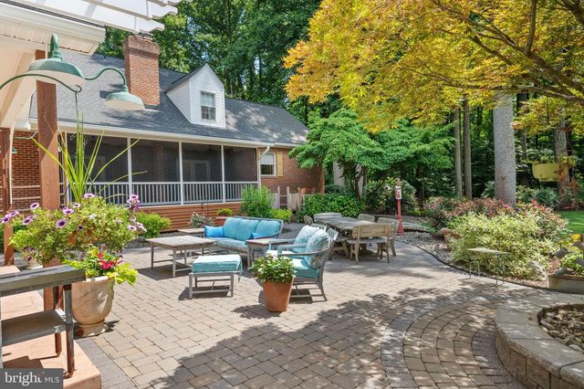 6456 MEADOWLARK DR, Dunkirk, MD 20754