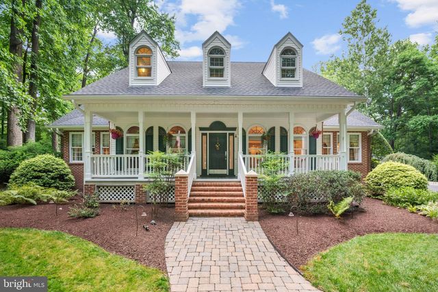 6456 MEADOWLARK DR, Dunkirk, MD 20754
