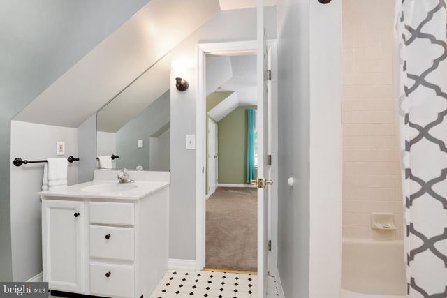 6456 MEADOWLARK DR, Dunkirk, MD 20754
