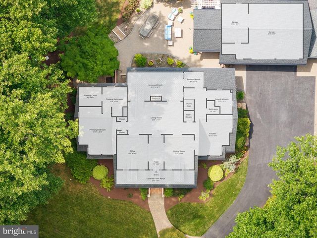6456 MEADOWLARK DR, Dunkirk, MD 20754