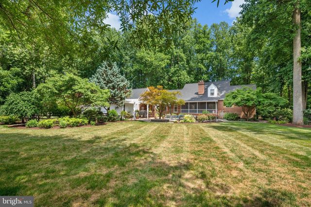 6456 MEADOWLARK DR, Dunkirk, MD 20754