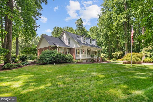 6456 MEADOWLARK DR, Dunkirk, MD 20754