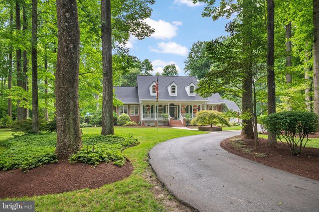 6456 MEADOWLARK DR, Dunkirk, MD 20754