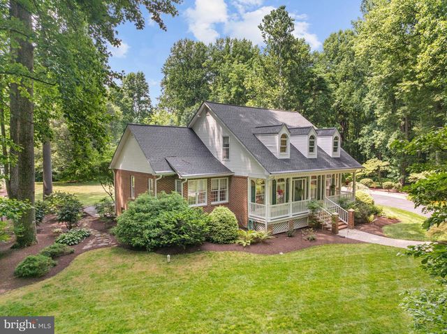 6456 MEADOWLARK DR, Dunkirk, MD 20754