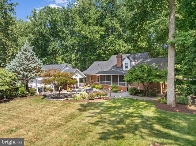 6456 MEADOWLARK DR, Dunkirk, MD 20754