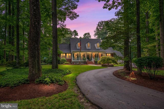 6456 MEADOWLARK DR, Dunkirk, MD 20754