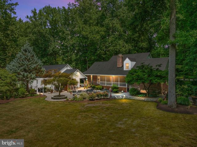 6456 MEADOWLARK DR, Dunkirk, MD 20754