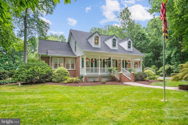 6456 MEADOWLARK DR, Dunkirk, MD 20754
