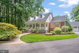6456 MEADOWLARK DR, Dunkirk, MD 20754