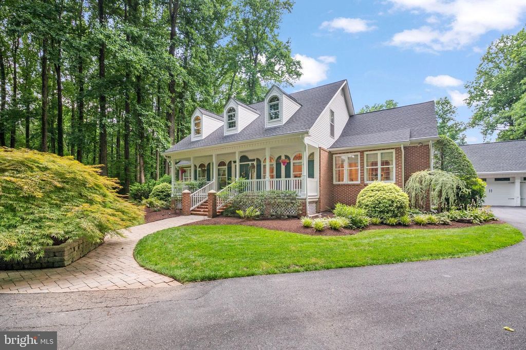 6456 MEADOWLARK DR, Dunkirk, MD 20754