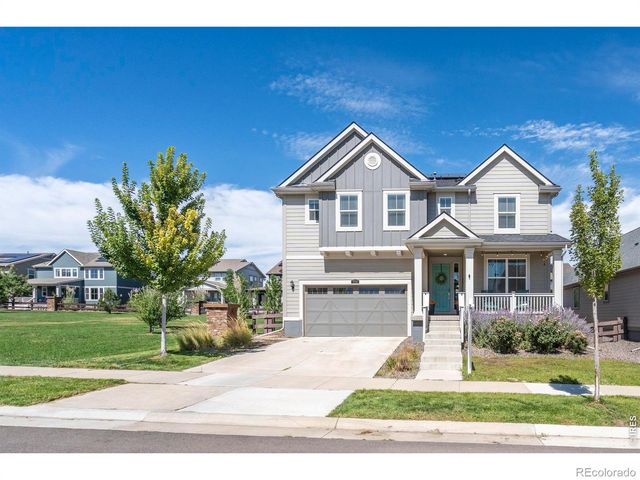 773 Drake Avenue, Erie, CO 80516