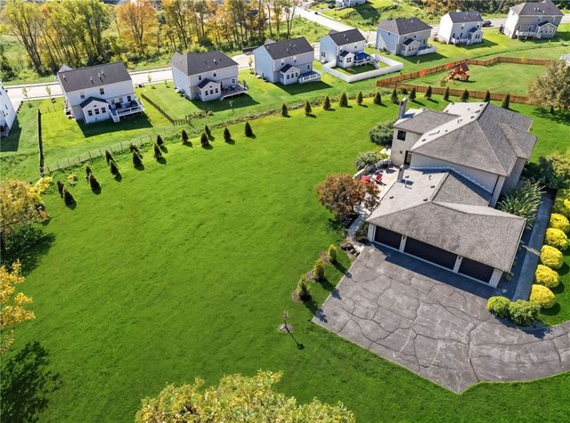 2460 Nicholson Road, Franklin Park, PA 15143