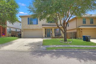309 Hummingbird Dr, New Braunfels, TX 78130