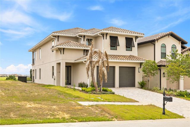 16229 RAVENNA COURT, Bella Collina, FL 34756