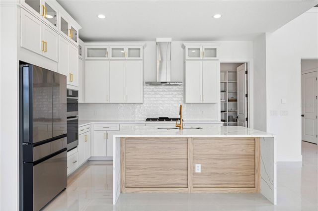 16229 RAVENNA COURT, Bella Collina, FL 34756