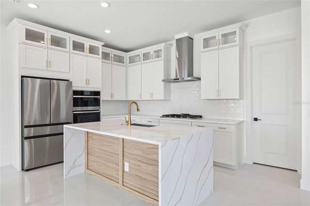 16229 RAVENNA COURT, Bella Collina, FL 34756