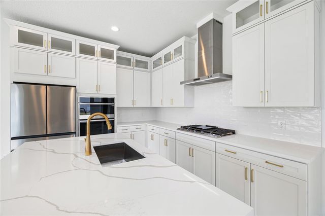 16229 RAVENNA COURT, Bella Collina, FL 34756