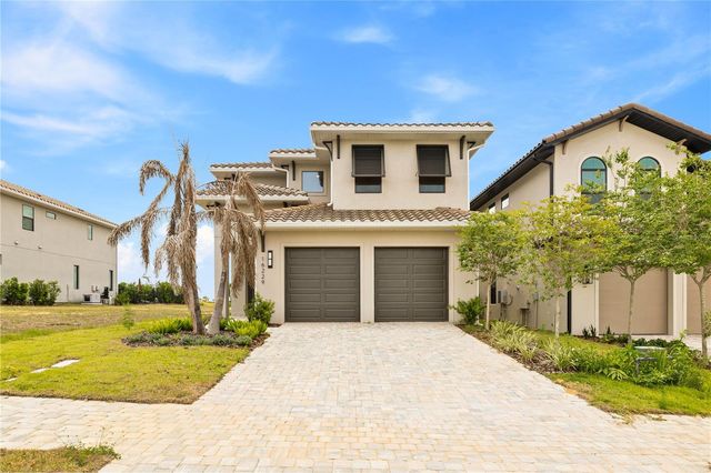 16229 RAVENNA COURT, Bella Collina, FL 34756
