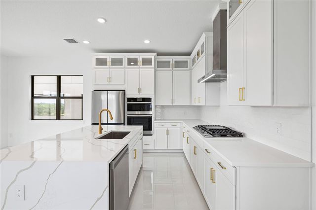 16229 RAVENNA COURT, Bella Collina, FL 34756