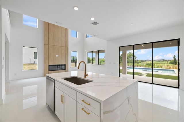 16229 RAVENNA COURT, Bella Collina, FL 34756