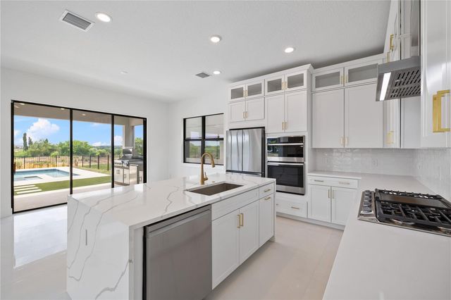 16229 RAVENNA COURT, Bella Collina, FL 34756