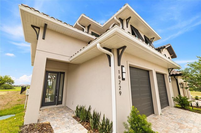 16229 RAVENNA COURT, Bella Collina, FL 34756