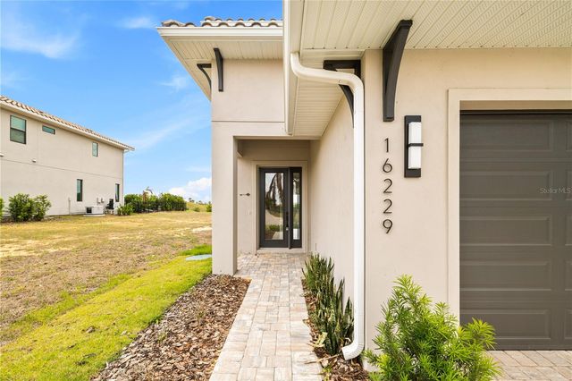 16229 RAVENNA COURT, Bella Collina, FL 34756