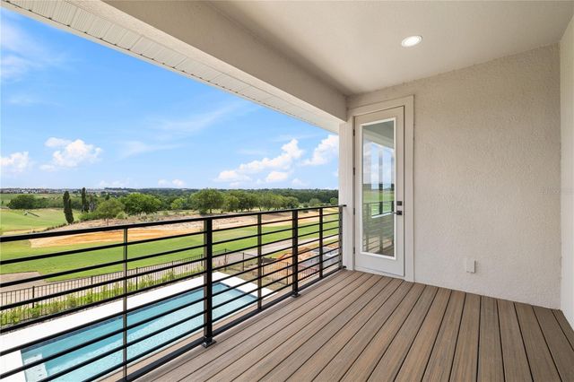 16229 RAVENNA COURT, Bella Collina, FL 34756