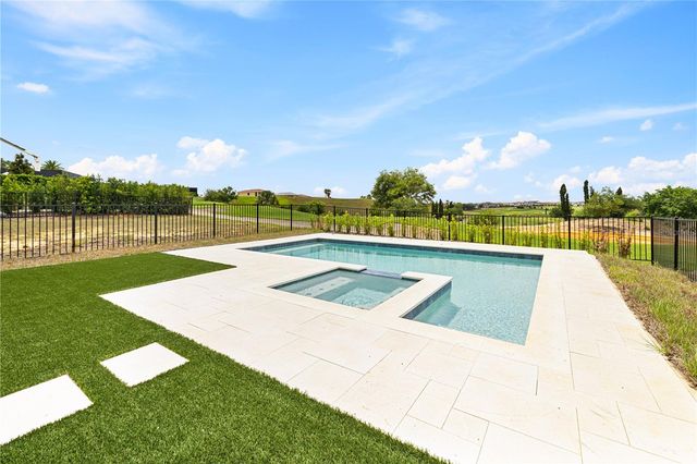 16229 RAVENNA COURT, Bella Collina, FL 34756