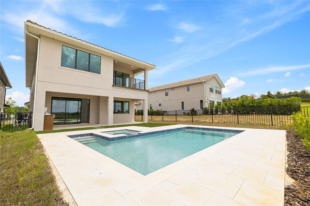 16229 RAVENNA COURT, Bella Collina, FL 34756