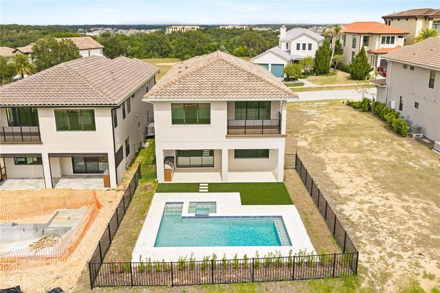 16229 RAVENNA COURT, Bella Collina, FL 34756