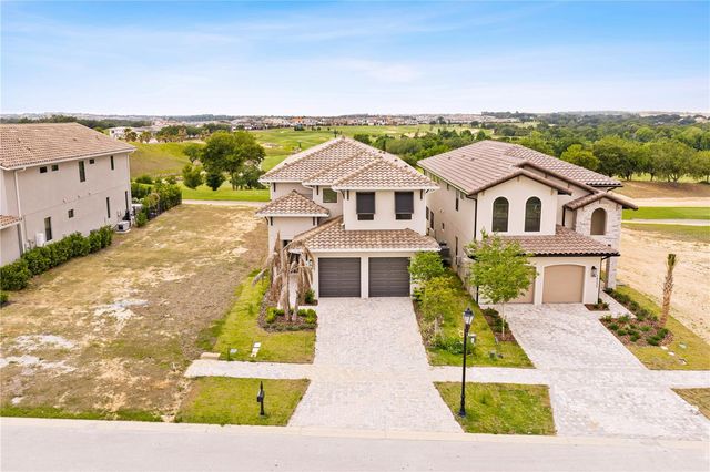16229 RAVENNA COURT, Bella Collina, FL 34756