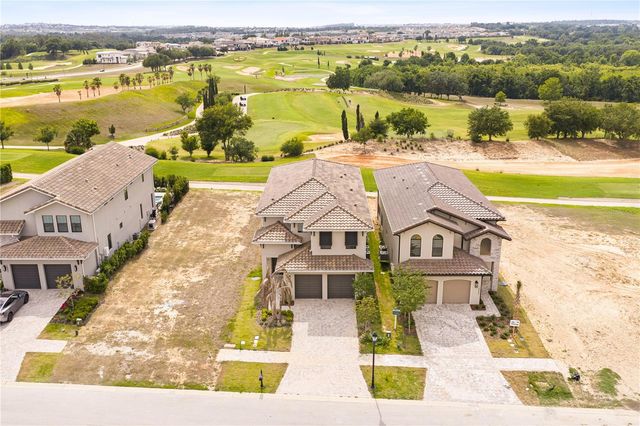 16229 RAVENNA COURT, Bella Collina, FL 34756
