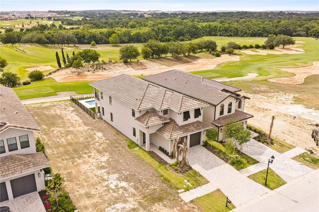 16229 RAVENNA COURT, Bella Collina, FL 34756