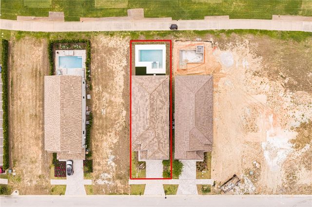 16229 RAVENNA COURT, Bella Collina, FL 34756