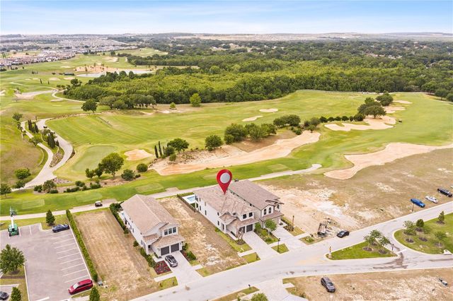 16229 RAVENNA COURT, Bella Collina, FL 34756