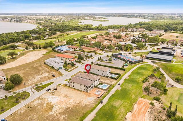 16229 RAVENNA COURT, Bella Collina, FL 34756
