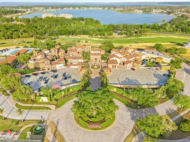 16229 RAVENNA COURT, Bella Collina, FL 34756